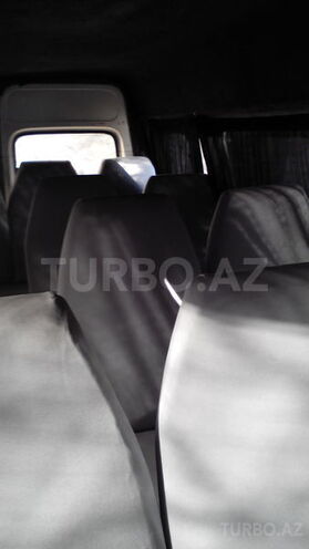 Ford Transit 1996, 178,000 km - 2.5 l - Bakı