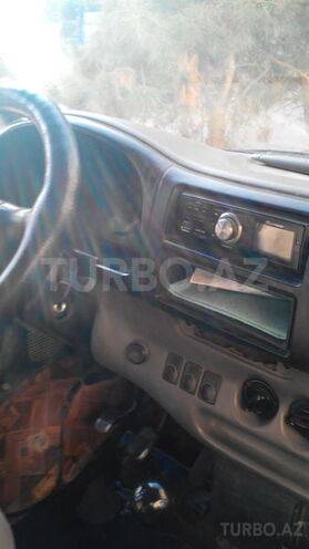 Ford Transit 1996, 178,000 km - 2.5 l - Bakı