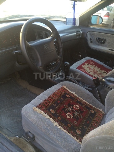 Hyundai Sonata 1998, 172,508 km - 2.0 l - Bakı