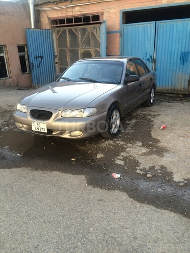 Hyundai Sonata 1998, 172,508 km - 2.0 l - Bakı