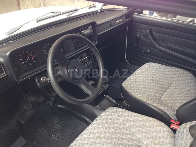 LADA (VAZ) 2107 2011, 40,212 km - 1.6 l - Bakı