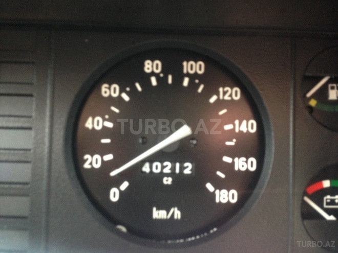 LADA (VAZ) 2107 2011, 40,212 km - 1.6 l - Bakı