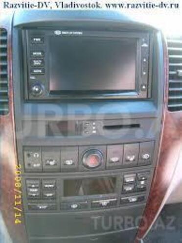 Kia Sorento 2004, 180,000 km - 2.5 л - Bakı