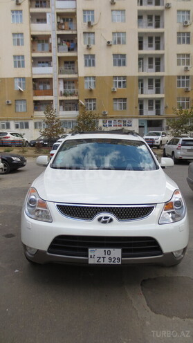 Hyundai Veracruz 2007, 200,000 km - 3.0 l - Bakı