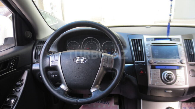 Hyundai Veracruz 2007, 200,000 km - 3.0 l - Bakı