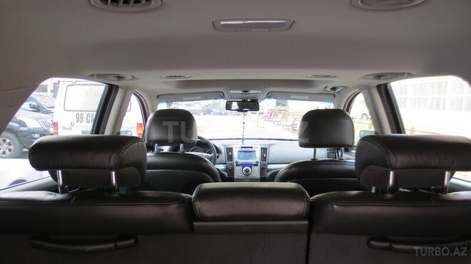 Hyundai Veracruz 2007, 200,000 km - 3.0 l - Bakı