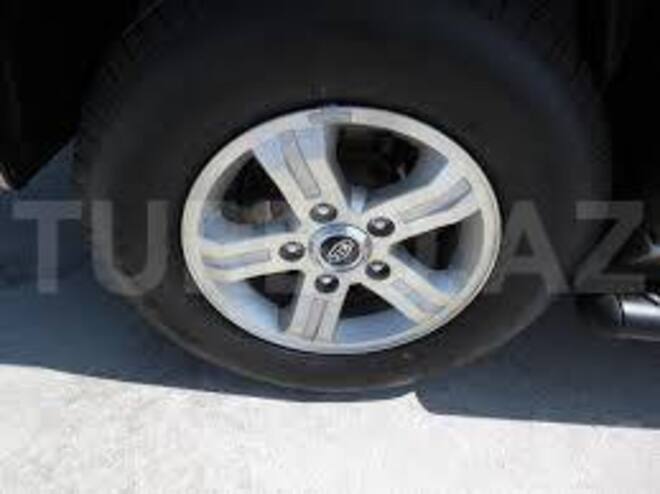Kia Sorento 2004, 180,000 km - 2.5 л - Bakı