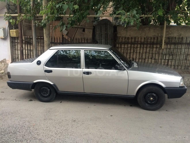 Tofas Sahin 2004, 150,000 km - 1.6 l - Bakı