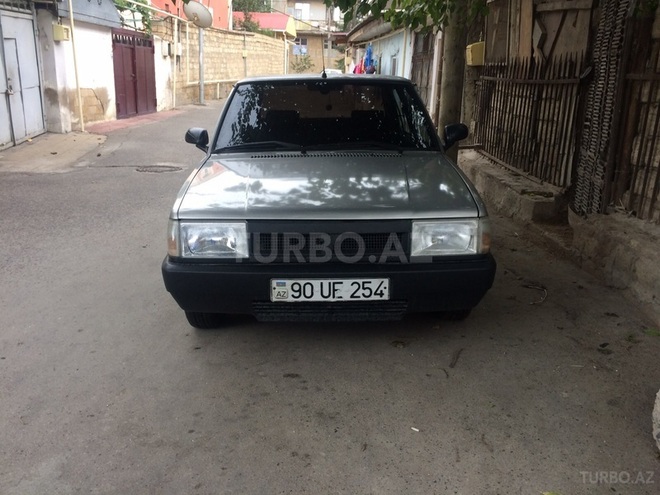 Tofas Sahin 2004, 150,000 km - 1.6 l - Bakı