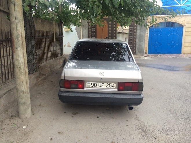 Tofas Sahin 2004, 150,000 km - 1.6 l - Bakı