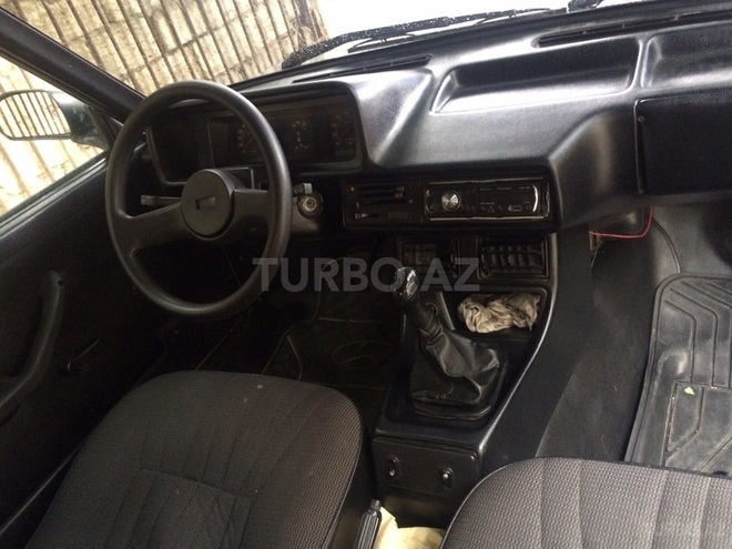 Tofas Sahin 2004, 150,000 km - 1.6 l - Bakı