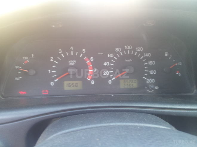 Chevrolet Niva 2008, 85,260 km - 1.7 l - Bakı