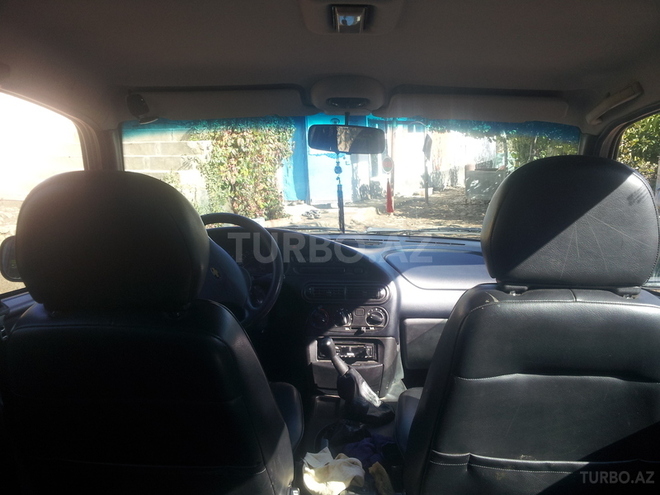 Chevrolet Niva 2008, 85,260 km - 1.7 l - Bakı