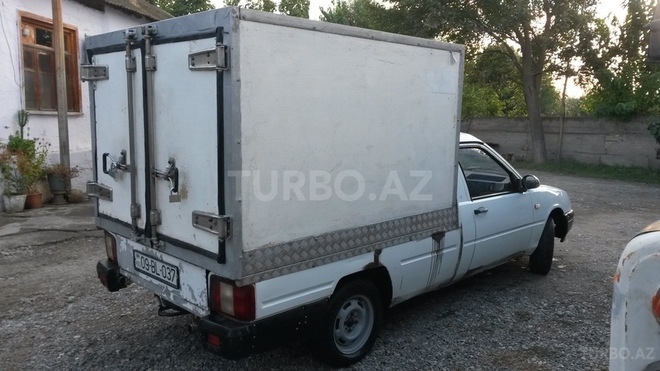 IJ 27175 2003, 85,000 km - 1.6 l - Bərdə