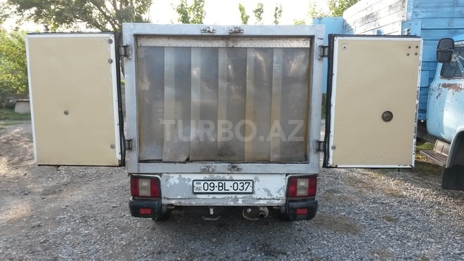 IJ 27175 2003, 85,000 km - 1.6 l - Bərdə