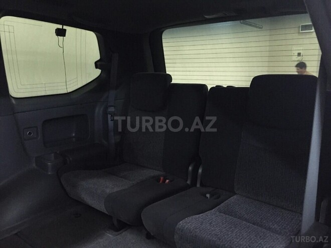 Toyota Prado 2006, 117,000 km - 2.7 l - Bakı