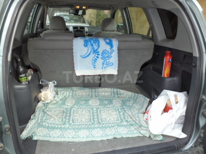 Toyota RAV4 2006, 106,000 km - 2.4 l - Bakı