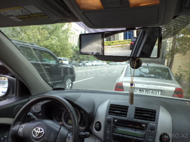 Toyota RAV4 2006, 106,000 km - 2.4 l - Bakı