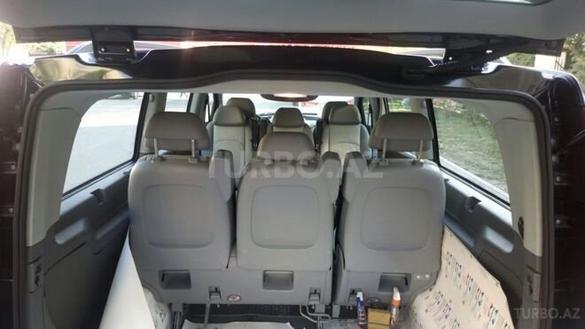 Mercedes Viano 2008, 119,000 km - 2.2 l - Bakı