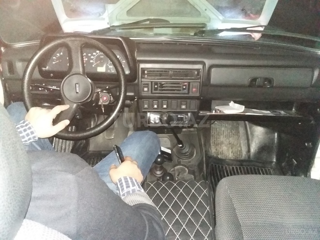 LADA (VAZ) Niva 2013, 37,000 km - 0.2 л - Bakı