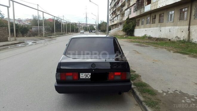 Tofas Sahin 2004, 87,000 km - 1.6 л - Bakı