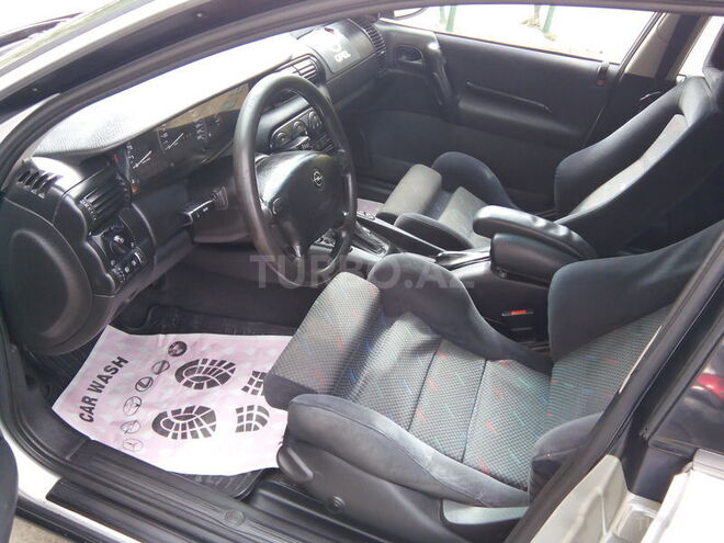 Opel Omega 1997, 3,760,000 km - 2.5 л - Bakı