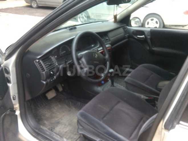 Opel Vectra 1999, 21,800 km - 2.0 л - Sumqayıt