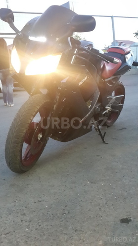 Shineray XY 250 2012, 9,486 km - 0.3 л - Bakı