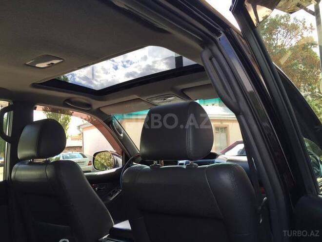 Toyota Prado 2007, 175,000 km - 3.0 l - Naxçıvan