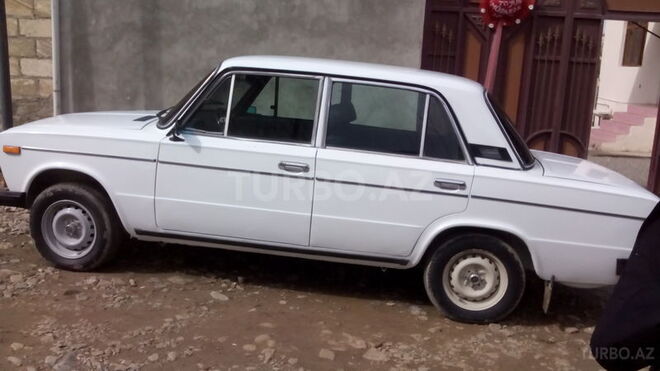 LADA (VAZ) 2107 2002, 63,112 km - 1.6 l - Şəmkir