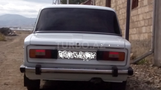LADA (VAZ) 2107 2002, 63,112 km - 1.6 l - Şəmkir