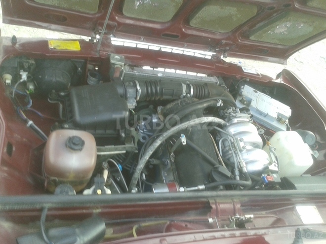 LADA (VAZ) 2104 2011, 77,777 km - 1.6 l - Bakı