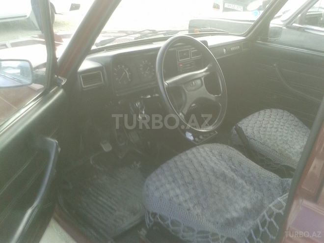 LADA (VAZ) 2104 2011, 77,777 km - 1.6 l - Bakı