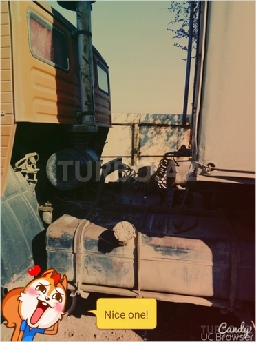 KamAz 5410 1990, 333,000 km - 2.0 л - Cəlilabad