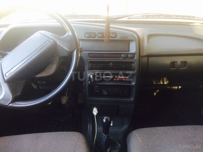 LADA (VAZ) 2115 2010, 170,000 km - 1.6 л - Bakı