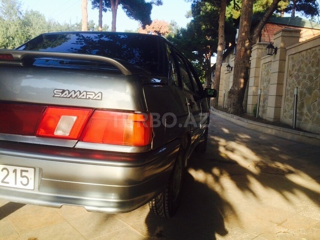 LADA (VAZ) 2115 2010, 170,000 km - 1.6 л - Bakı