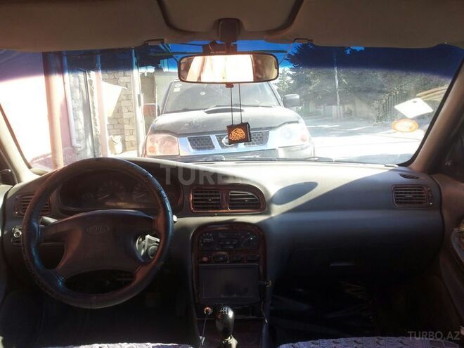 Kia Clarus 1998, 350,000 km - 2.0 l - Bakı