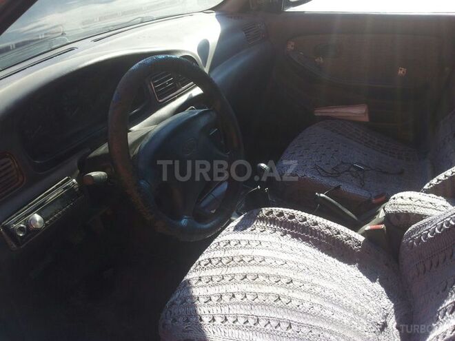 Kia Clarus 1998, 350,000 km - 2.0 l - Bakı