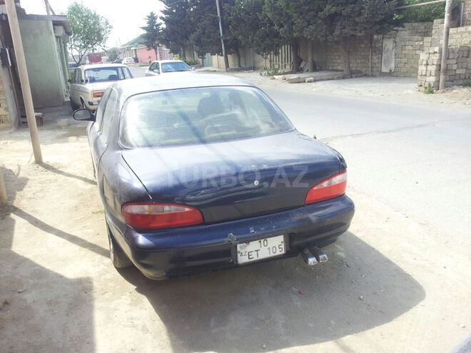 Kia Clarus 1998, 350,000 km - 2.0 l - Bakı