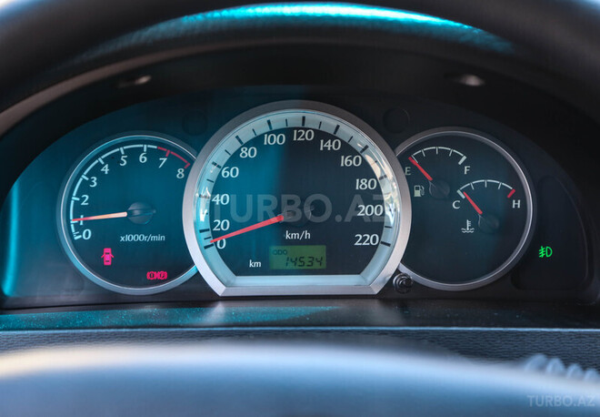 Daewoo Gentra 2014, 14,850 km - 1.5 l - Bakı