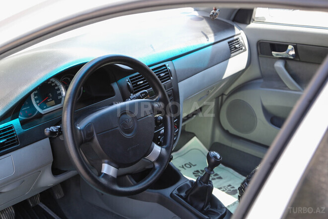 Daewoo Gentra 2014, 14,850 km - 1.5 l - Bakı