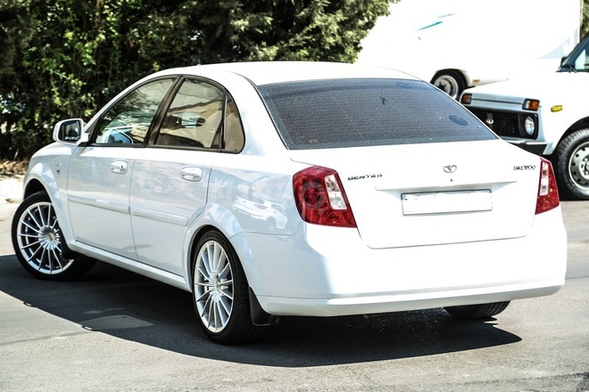 Daewoo Gentra 2014, 14,850 km - 1.5 l - Bakı