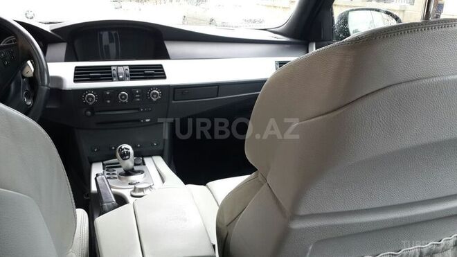 BMW M5 2005, 34,000 km - 5.0 l - Bakı