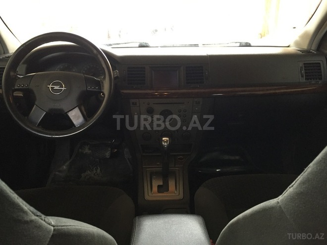 Opel Vectra 2002, 210,000 km - 2.2 л - Gəncə