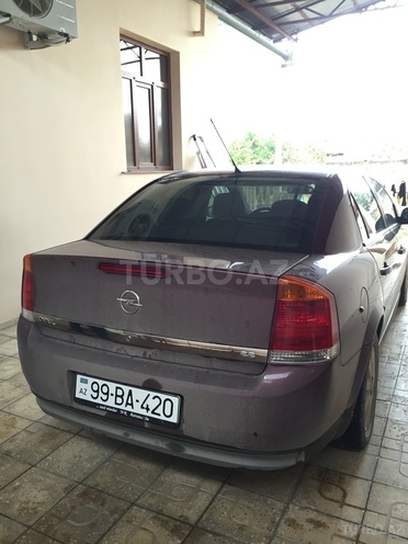 Opel Vectra 2002, 210,000 km - 2.2 л - Gəncə