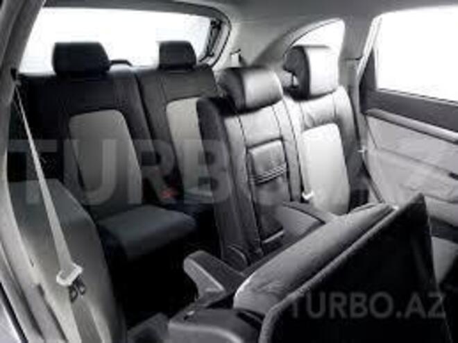Chevrolet Captiva 2006, 160,000 km - 2.0 l - Bakı