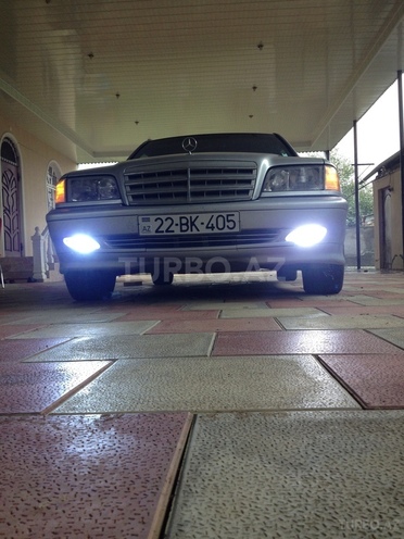 Mercedes C 230 1999, 175,086 km - 2.3 l - Goranboy