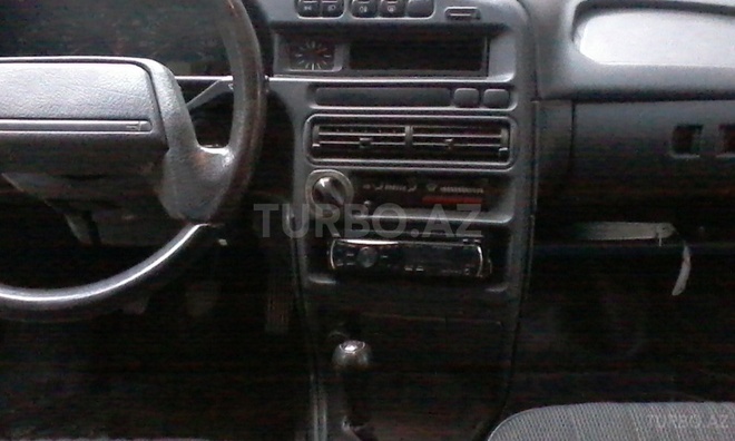 LADA (VAZ) 2114 2011, 120,000 km - 1.6 л - Bakı