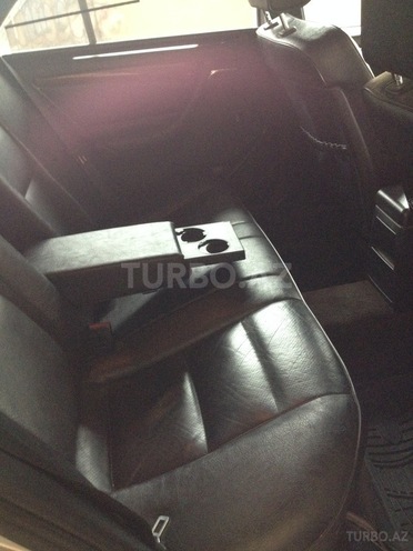 Mercedes C 230 1999, 175,086 km - 2.3 l - Goranboy