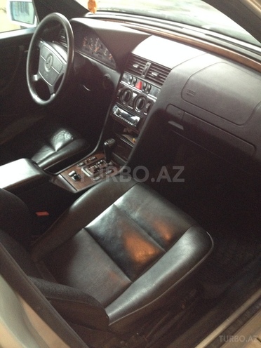 Mercedes C 230 1999, 175,086 km - 2.3 l - Goranboy
